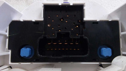 COMANDO AR CONDICIONADO NISSAN VERSA 1.6 16V 2014 A 2019 