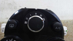 COMANDO AR CONDICIONADO NISSAN VERSA 1.6 16V 2014 A 2019 