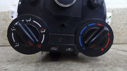 COMANDO AR CONDICIONADO NISSAN VERSA 1.6 16V 2014 A 2019 