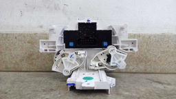 COMANDO AR CONDICIONADO NISSAN VERSA 1.6 16V 2014 A 2019 