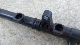 FLAUTA COMBUSTÍVEL GM MONTANA 1.4 14V 2011 A 2015