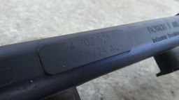 FLAUTA COMBUSTÍVEL GM MONTANA 1.4 14V 2011 A 2015