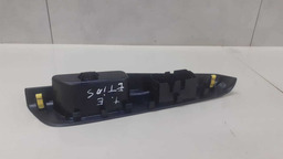 MOLDURA VIDRO ELETRICO T.E TOYOTA ETIOS 2017 ORIGINAL