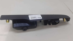 MOLDURA VIDRO ELETRICO T.E TOYOTA ETIOS 2017 ORIGINAL