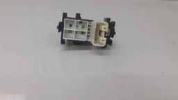 BOTÃO VIDRO ELÉTRICO TRASEIRO ESQUERDO TOYOTA ETIOS 2017