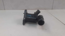 CARCAÇA VÁLVULA TERMOSTÁTICA TOYOTA ETIOS 1.5 2017