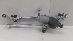 Maquina Limpador Parabrisa Toyota Corolla 2013 Original