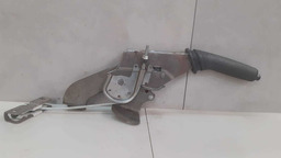 Alavanca Freio De Mão Toyota Corolla 2013 Original