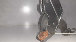 ALAVANCA FREIO DE MÃO TOYOTA COROLLA 2013 ORIGINAL