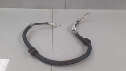 Cabo Negativo Aterramento Toyota Corolla 1.8 2013