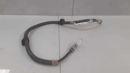 CABO NEGATIVO ATERRAMENTO TOYOTA COROLLA 1.8 2013