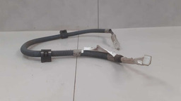 CABO NEGATIVO ATERRAMENTO TOYOTA COROLLA 1.8 2013