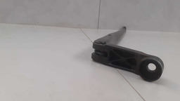 BRAÇO LIMPADOR PARABRISA LADO DIREITO TOYOTA COROLLA 2013