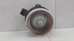 Motor Ventilador Ar Forçado Toyota Corolla 1.8 2013 Original