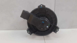 MOTOR VENTILADOR AR FORÇADO TOYOTA COROLLA 1.8 2013 ORIGINAL