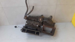 CAIXA AR INTERNA TOYOTA COROLLA 1.8 2013 ORIGINAL