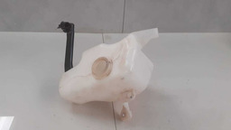 RESERVATÓRIO AGUA RADIADOR TOYOTA COROLLA 1.8 2013 ORIGINAL