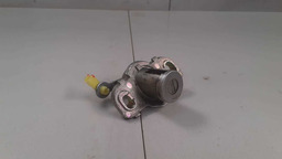 MIOLO CHAVE PORTA MALAS TOYOTA COROLLA 2013