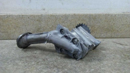 Bomba De Óleo Renault Megane 1.6 2003 A 2013