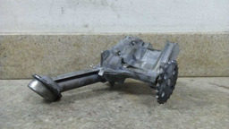 BOMBA DE ÓLEO RENAULT MEGANE 1.6 2003 A 2013