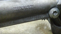 BOMBA DE ÓLEO RENAULT MEGANE 1.6 2003 A 2013