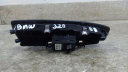 BOTÃO VIDRO ELÉTRICO DIANTEIRO DIREITO BMW 320I 2013 A 2017