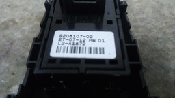 BOTÃO VIDRO ELÉTRICO DIANTEIRO DIREITO BMW 320I 2013 A 2017