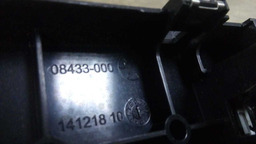 BOTÃO VIDRO ELÉTRICO DIANTEIRO DIREITO BMW 320I 2013 A 2017