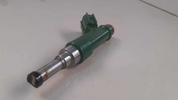 Bico Injetor Toyota Etios 1.5 2017 Original