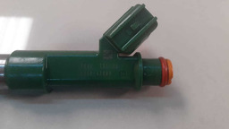 BICO INJETOR TOYOTA ETIOS 1.5 2017 ORIGINAL