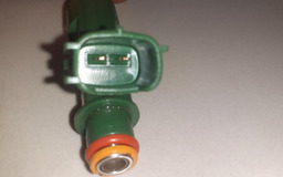 BICO INJETOR TOYOTA ETIOS 1.5 2017 ORIGINAL