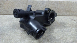 Carcaça Válvula Termostática Vw Gol G4 1.0 2005 A 2017