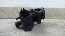 CARCAÇA VÁLVULA TERMOSTÁTICA VW GOL G4 1.0 2005 A 2017