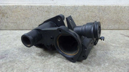 CARCAÇA VÁLVULA TERMOSTÁTICA VW GOL G4 1.0 2005 A 2017