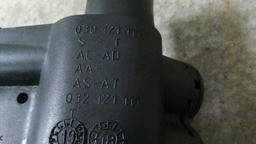 CARCAÇA VÁLVULA TERMOSTÁTICA VW GOL G4 1.0 2005 A 2017