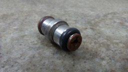 BICO INJETOR HONDA CIVIC 1.8 16V 2007 2008 2009 E 2011 #1