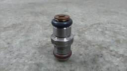 BICO INJETOR HONDA CIVIC 1.8 16V 2007 2008 2009 E 2011 #1