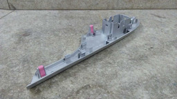 MOLDURA VIDRO ELÉTRICO T.D TOYOTA COROLLA 1.8 2009 A 2014