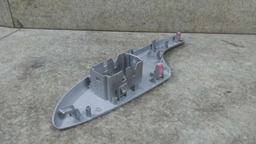 MOLDURA VIDRO ELÉTRICO T.D TOYOTA COROLLA 1.8 2009 A 2014