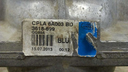 COXIM MOTOR RANGE ROVER SPORT 3.0 DIESEL 2012 A 2019