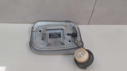 TAMPA PORTINHOLA TOYOTA COROLLA 2013 ORIGINAL