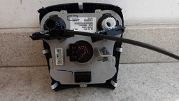 COMANDO AR CONDICIONADO HYUNDAI HB20 2017 ORIGINAL