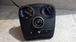 COMANDO AR CONDICIONADO HYUNDAI HB20 2017 ORIGINAL