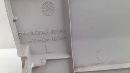 MOLDURA INFERIOR PAINEL TOYOTA COROLLA 2013 ORIGINAL