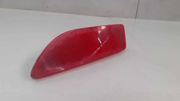 REFLETOR PARACHOQUE LADO ESQUERDO TOYOTA COROLLA 2013 VERMELHO