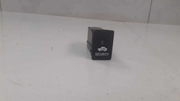 Botão Security Alarme Toyota Corolla 2013 Original