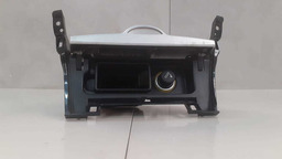 PORTA OBJETOS ACENDEDOR TOYOTA COROLLA 2013 ORIGINAL