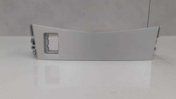 Moldura Painel Central Inferior Toyota Corolla 2013 