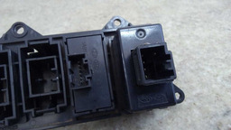 COMANDO AR CONDICIONADO HYUNDAI ELANTRA 2.0 2011 A 2015