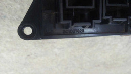 COMANDO AR CONDICIONADO HYUNDAI ELANTRA 2.0 2011 A 2015